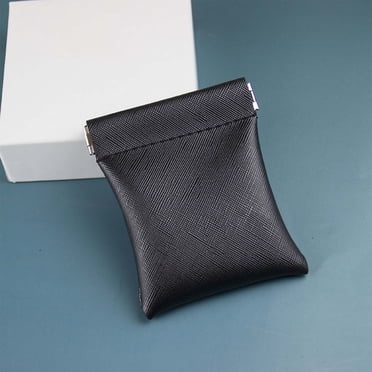 Boovnll Purses for Women, Key Case Coin Small Storage Wallet Pattern Pickup Bag Novelty Coin Purse, Purse, Purses, Handbags