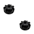 thumbnail image 4 of relayinert ABS Roue Moyeu Bouchon Clé de Remplacement pour W205 E63 C63S Moyeu Bouchon Clé Efficace 2Set, 4 of 6