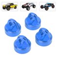 thumbnail image 4 of RC Couvercle Supérieur, Haute Résistance Facile à Installer RC Alliage d'Aluminium 18mm pour le Remplacement Rouge, Bleu Foncé,, 4 of 8