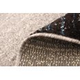 thumbnail image 3 of ECARPETGALLERY Ayla Grey & Blue Rug, 3 of 9