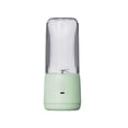 thumbnail image 2 of Uscallm Portable Blender Mini Juicer Personal Smoothie Maker Wireless USB Rechargeable Ice Cream Maker Compact Travel Blender for Shakes Protein Drinks, 2 of 6