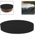 thumbnail image 1 of Protection Ultime pour Votre Spa Housse Imperméable Ronde pour Spa, 1 of 5
