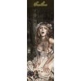thumbnail image 1 of Vampire Girl Poster by Victoria Frances (21 x 62), 1 of 1