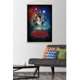 thumbnail image 3 of Netflix Stranger Things - One Sheet Wall Poster, 22.375" x 34", 3 of 4