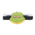 thumbnail image 1 of LED Headlamp Cute Animal Headlight 2 Mode Cartoon Kids Headlight for Outdoor Reading Cycling, 1 of 14