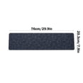 thumbnail image 2 of Tapis d'Intérieur et d'Extérieur, Tapis de Marches d'Escalier Antidérapant Tapis de Marches d'Escalier Antidérapant Tapis de Marches d'Escalier Intérieur Autocollant Tapis de Marche d'Escalier pour Intérieur Extérieur Tapis Intérieur Extérieur, 2 of 6