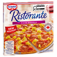 thumbnail image 5 of Ristorante Thin Crust Diavola Pizza, Ristorante Thin Crust Diavola Pizza 362g, 5 of 5