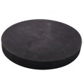 thumbnail image 3 of 3Pcs 25 x 3cm Archery Eva Foam Target Self Healing Bow Moving Hunting Practice Black+Red, 3 of 5