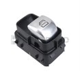 thumbnail image 4 of BINB ROAD Right Side Window Master Switch Power Window Switch Button 2229051904 Compatible with Mercedes S350 S400 S500 S550 S63 AMG 14-19 , Black, 4 of 14