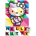 thumbnail image 1 of Bonjour Kitty - Motifs, 1 of 5