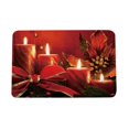thumbnail image 3 of Outdoor Door Mats for Home Entrance Christmas Home Door Mat Absorbent Mat Living Room Kitchen Floor Mat Door Mats for Home Entrance Outdoor Christmas Door Decorations Outdoor, 3 of 9