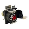 thumbnail image 3 of ViewSonic RLC-102 - Lampe de Projecteur - pour LightStream PJD6552LW, PJD6552LWS, 3 of 3