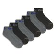 thumbnail image 1 of Reebok 6 Pk, Men’s Ankle, 1 of 2
