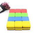 thumbnail image 1 of WIFKLSIIPG Whiteboard Eraser Eraser Square Mini Eraser for Classroom Decor Office Meeting(Blue), 1 of 7