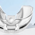 thumbnail image 4 of Yingyy 3-In-1 Teeth Retainer Tooth Aligners Trays Invisible Braces Smile Straighten Corrector Mouth Guard, 4 of 9