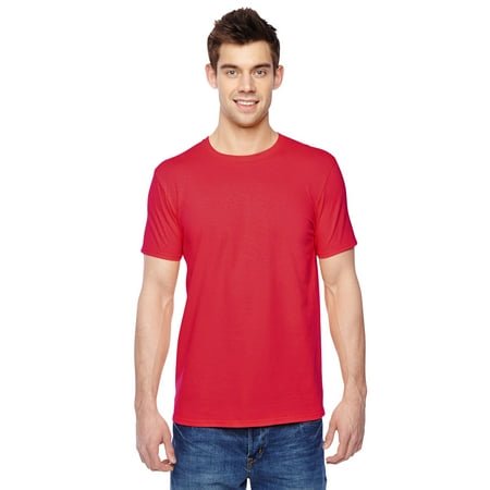 Fruit of the Loom T-Shirt Col Rond Adulte 7.8 oz./lin. yd. Sofspun?