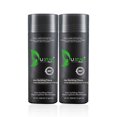thumbnail image 1 of 2 Pack - Ustar Hair Building Fiber Dark Brown 0.97 oz/27.5 g, 1 of 3