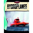 thumbnail image 2 of Hydroplanes (Livres de Bord: Accélérateur Complet), 2 of 2