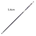 thumbnail image 2 of Carbon Fishing Table Rods Uniform Force Unbreakable Bar for River Pond Fishing Using, 2 of 9