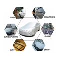 thumbnail image 4 of HLONK Cover Dust Wind S Resistant for Sedan Wagon Trucks   L L, 4 of 8