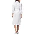 thumbnail image 2 of Adar Robe de Sarrau Universelle pour Femmes - Robe Ajustée Mi-Mollet, 2 of 7