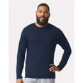 thumbnail image 3 of Unisex Performance Long Sleeve T-Shirt, 3 of 5
