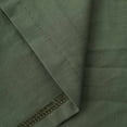 thumbnail image 5 of EOYWHK Big and Tall Linen Shirts for Men Button Up Golf shirts Short Sleeve Collared Business Blouses, 5 of 5