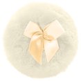 thumbnail image 1 of Houppette, Houppette 3,5 Pieds' pour Poudre Corporelle, Houppette et Contenant pour Poudre Corporelle, Applicateur de Poudre Corporelle pour Poudre pour le Visage, 1 of 8