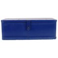 thumbnail image 1 of MOVTOTOP Metal Tool Storage Organizer Tool Box Car Tool Storage Box Mechanics Tool Case, 1 of 8