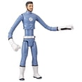 thumbnail image 4 of Marvel Studios The Fantastic Four: First Steps Stretch & Bend Mister Fantastic Action Figure, 4 of 5