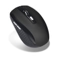thumbnail image 2 of 2.4GHz Wireless Gaming Mouse with USB Receiver, 2000 DPI, 6 Buttons, Red Optical Mouse for PC Laptop Desktop, 2 of 6