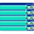 thumbnail image 1 of Murata 371 SR920SW Battery 1.55V Silver Oxide Watch Button Cell (100 Batteries), 1 of 5