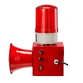 thumbnail image 1 of S SERENABLE, Urgence avec un Son Fort pour les Véhicules - 110V, 1 of 9