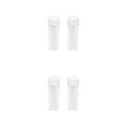 thumbnail image 1 of Transemion 2pcs And Precise Portable Silicone Touch Lens Inserter For Fast semitransparent 2Set, 1 of 6