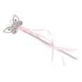 thumbnail image 4 of 10PCS Fairy Wand Ribbon Butterfly Magic Princess Wand Costume Wand for Kids, 4 of 7