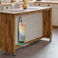 thumbnail image 3 of Hanging Hanging Rubbish Bag Bag Extraction Bag Box Round Miscellaneous Kitchen Storage Convenient Bag Organizer Kitchen Storage Wall Kitchen，Dining Bar, 3 of 8