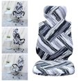 thumbnail image 1 of pitrice Elastic Game Chair Slipcovers Dustproof for Dinning Chair Swivel Armchair E, 1 of 7