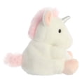 thumbnail image 2 of Aurora - Palm Pals - Peluche 5 Po Sassy Unicorn, 2 of 3