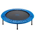 thumbnail image 1 of Upper Bounce® 36" Mini Foldable Rebounder Fitness Trampoline, 1 of 2