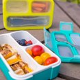 thumbnail image 4 of Bento LunchBox - Mint<br><br><br><br><br><br>Bentö: Boîte à lunch, 4 of 5
