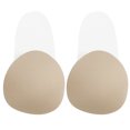 thumbnail image 1 of Cache-mamelons pour Femmes Lift up Respirant Sans Traces Lifting des Seins Pasties Pétale de Sein, 1 of 9