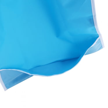 Waterproof Apron Set, Adult Bib, Washable Breathable For Men And Women Eating Elderly, Seniors And Elderly Women, Senior Citizens
