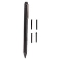 thumbnail image 1 of Stylet, Latence Réduite Écriture Fluide Stylet Numérique Léger Alliage d'Aluminium MPP2.0 pour 5 Br0xx pour Pro 3 Pro 4, 1 of 7