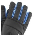 thumbnail image 4 of HART Work Gloves, Water Resistant Winter Work Gloves, Size Large, 4 of 6