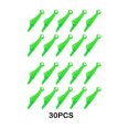 thumbnail image 3 of Redempat Effortless Threading Sewing Machine Accessory Sewing Effort Even In Low Light green 30pcs, 3 of 6