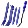 thumbnail image 3 of Xingzhi 1 Jeu d'Outils à Insensibilité Automatique Kit d'Outils Pratique Multi-Fonctionnel pour les Composants de Véhicules Utiles pour l'Atelier de Réparation de Voitures Domestiques, 3 of 6