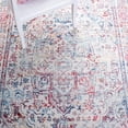 thumbnail image 2 of SAFAVIEH Brentwood Jaymz Floral Bordered Area Rug, 2 of 6
