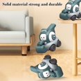 thumbnail image 3 of Green Inertial Sliding Whistle Construction Truck Interactive Blowing Toy Abs Smooth And Durable Auditory And Breath Training Toy For Kids Fun Play And Learning, 3 of 6