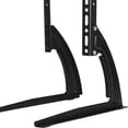 thumbnail image 1 of LOLIPPYY monitor riser TV Rack Base Steel Simple for Commercial Use 1Set, 1 of 8