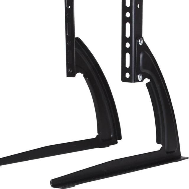 LOLIPPYY monitor riser TV Rack Base Steel Simple for Commercial Use 1Set